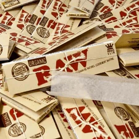 Feuilles-slim-RAW-Organic-detail-feuille.webp