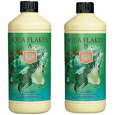 Aqua Flakes A&B