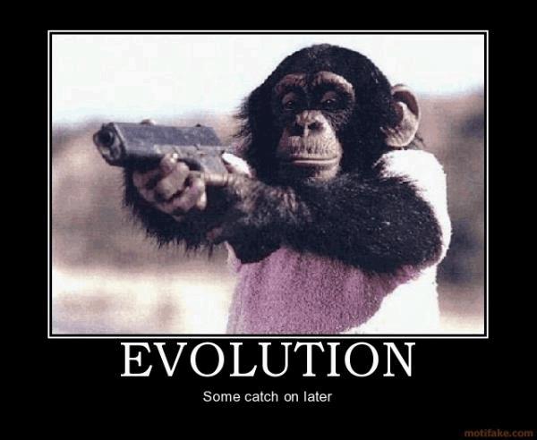 evolution-monkey-chimp-chimpanzee-gun-pistol-glock-handgun-demotivational-poster-1250716987.jpg