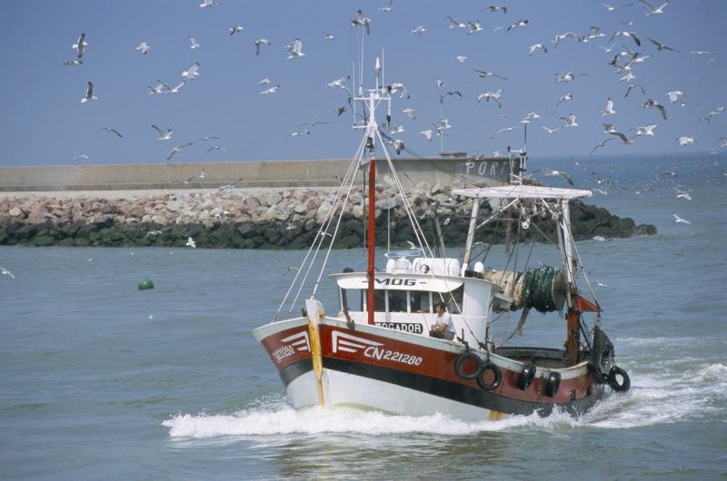 Une étude va évaluer la consommation de drogue des marins-pêcheurs