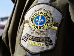 Quebec:  "Journée bouture" pour la police..