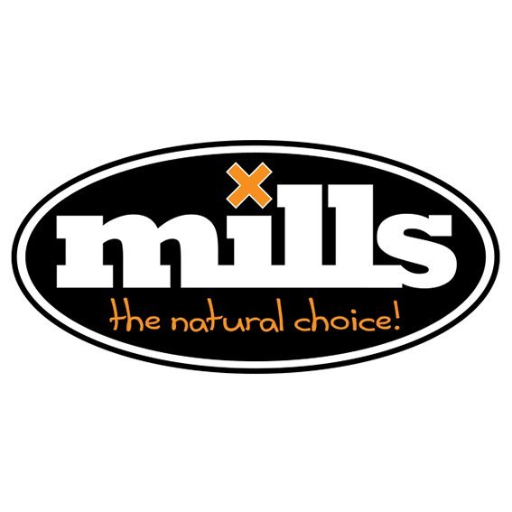 Mills-Nutrients