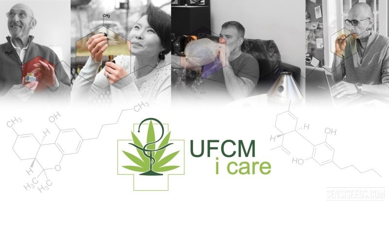 UFCM - L’Union Francophone pour les Cannabinoïdes en Médecine