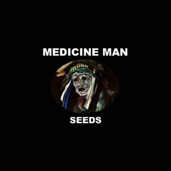 Medicine Man  Seeds