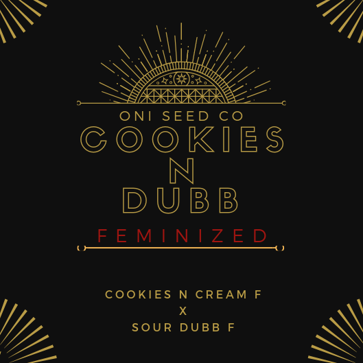 Cookies N Dubb