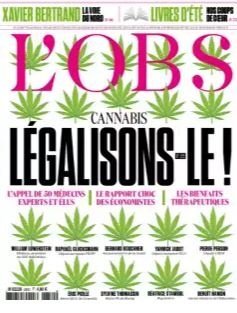 L’appel de 70 médecins, élus, économistes : « Pourquoi nous voulons légaliser le cannabis »
