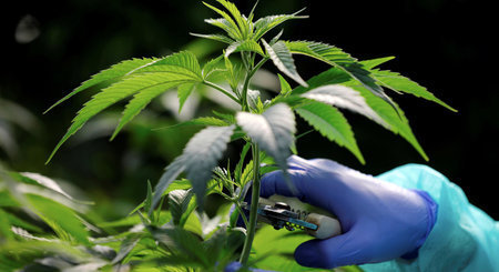 Suisse - Le Conseil national est favorable aux tests de distribution de cannabis récréatif
