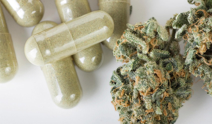 Mike Tyson veut assurer un meilleur dosage du cannabis grâce à l’impression 3D