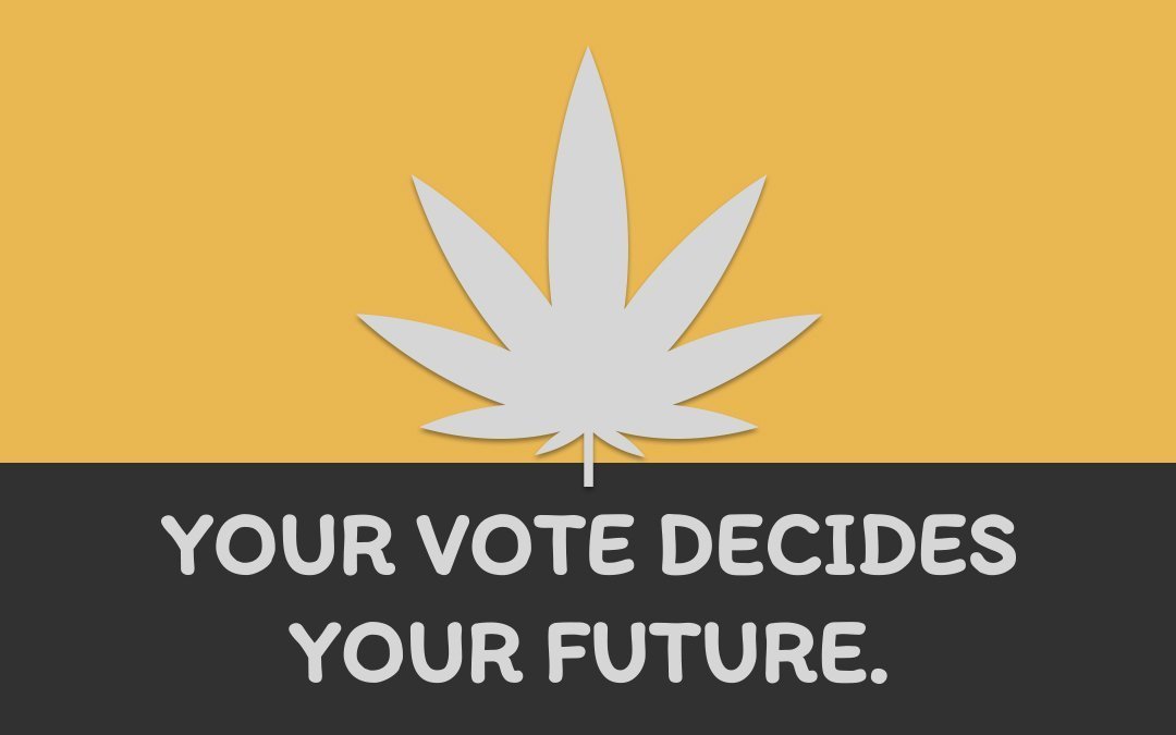 La Nouvelle-Zélande orga­nise un réfé­ren­dum sur la léga­li­sa­tion du canna­bis