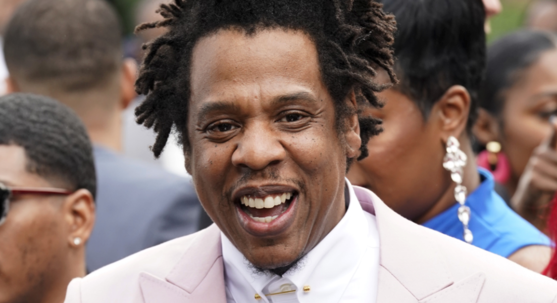 Jay-Z a fondé Monogram, sa propre marque de cannabis