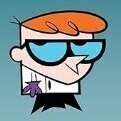 Dexter lab